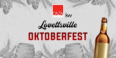Lovettsville Oktoberfest with CAZA Leesburg