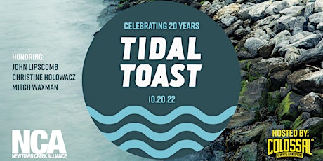 Tidal Toast 2022