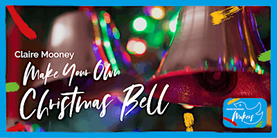 Make Your Own Christmas Bell