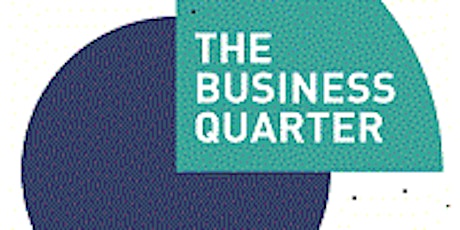 The Nottingham Business Quarter Networking Club - 12th October  primary image