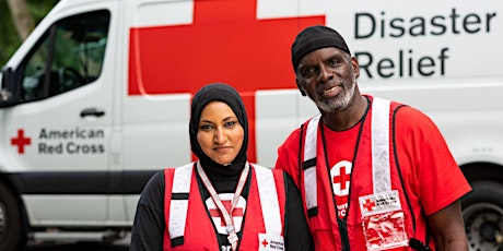 Red Cross Explorer Series: Disaster Action Team