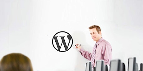 Wordpress Training Sydney primary image