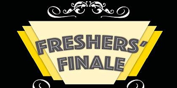 London Metropolitan University Freshers' Finale 2017