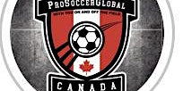 ProSoccerGlobal Canada ID Camp