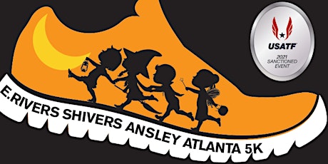 E. Rivers Shivers - Ansley Atlanta 5K and Fun Run 2022