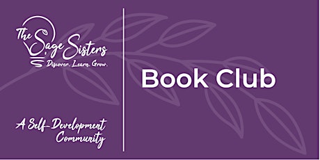 The Sage Sisters Book Club Discussion: Listen (Virtual)