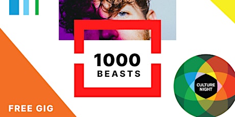 Image principale de Prima Volta Presents - 1000 Beasts