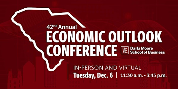 42nd Annual Economic Outlook Conference