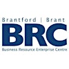 Logótipo de Business Resource Centre (BRC)