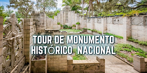 Tour de Monumento Histórico Nacional primary image