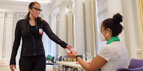 Red Cross Explorer Series: Blood Donor Ambassador