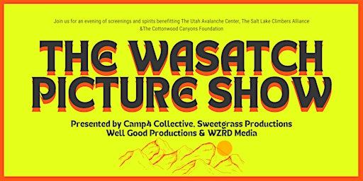 The Wasatch Picture Show