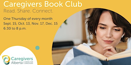 Caregivers Book Club