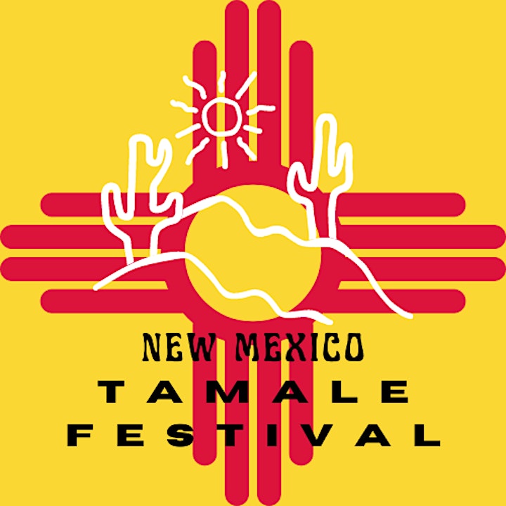 The 2023 New Mexico Tamale Fest at Plaza De Las Cruces! (All Ages!) image