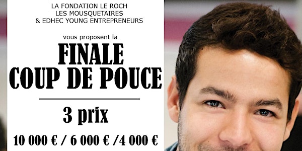 FINALE COUP DE POUCE