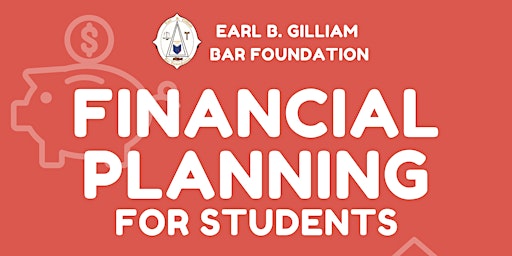 Financial Planning for Students
