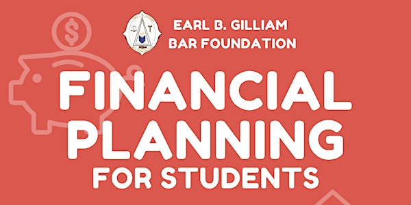 Financial Planning for Students