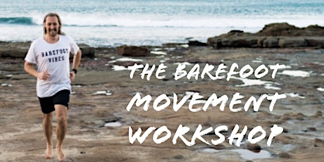 The Barefoot Movement Floor 2 Core Functional  Stabilty Workshop primary image