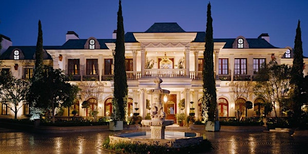 Sales Success with the Institute for Luxury Home Marketing 