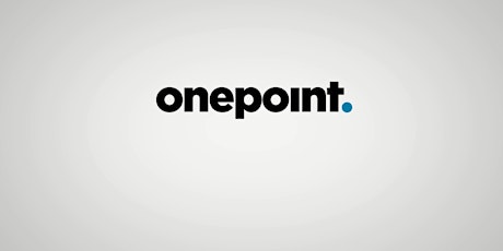 Image principale de Find Event - OnePoint