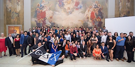MIT Theta Delta Chi Alumni Weekend 2022