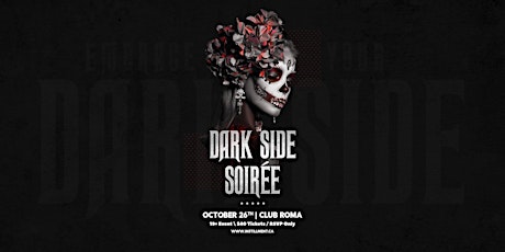Dark Side Soirée