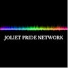 Logotipo de Joliet Pride Network