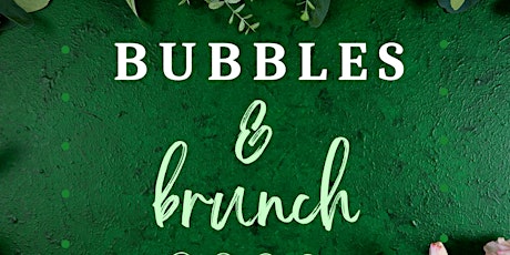 Bubbles  & Brunch