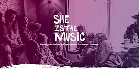She Is The Music presents: OURshow