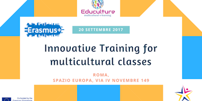 Innovative Training for Multicultural Classes_ 02 Innovative Training for Multicultural Classes_ 02