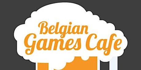 Primaire afbeelding van BelgianGamesCafe - The Gameforce Edition