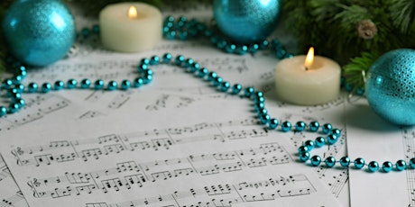 Annual Advent Hymn Sing