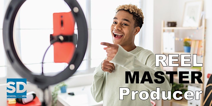 Become an Instagram Reels Master Producer image