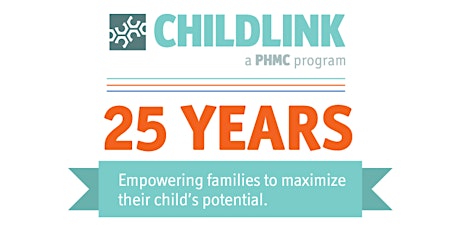 ChildLink 25 Year's Community Event primary image