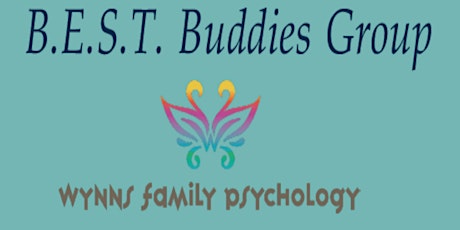 B.E.S.T Buddies Elementary Social Skills Group