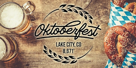Lake City Oktoberfest