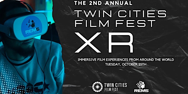 Twin Cities Film Fest XR