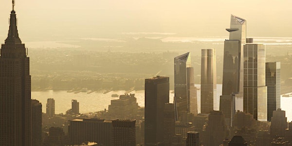 September Forum: Spotlight on Hudson Yards
