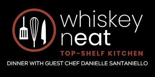 9 Course Tasting with Guest Chef Danielle Santaniello