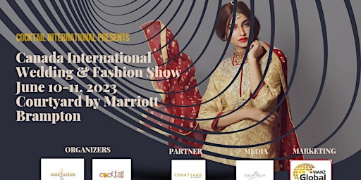 Wedding & Fashion Show 2023