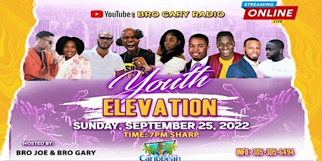 Hauptbild für Youth Elevation