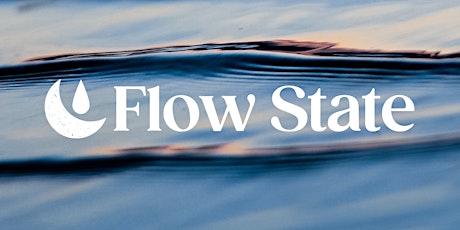 FLOW STATE:  Unlocking Creative Potential through Menstrual Cycle Awareness