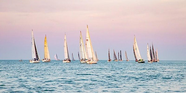 Windsor Yacht Club 2022 Race Awards