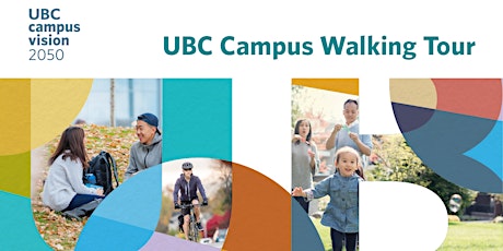 UBC Vancouver Campus Walking Tour