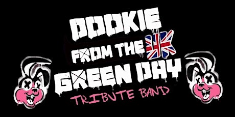 Hauptbild für Dookie! A tribute to Greenday