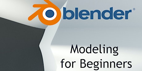 Blender Modeling for Beginners