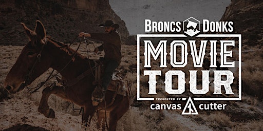 Broncs & Donks Movie Night - Denver
