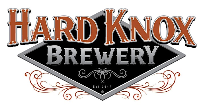 Sat. Sept. 24 @ 7pm - FunnyFest COMEDY Tour - Hard Knox Brewery image