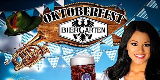 Oktoberfest Party Parades!  - Mad Dogs Group