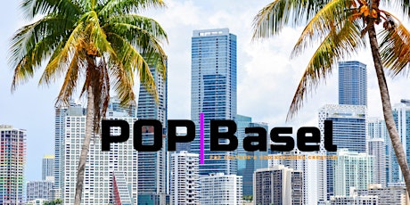 Art Basel  Miami access to Art Shows, events and night lifestyle in Miami